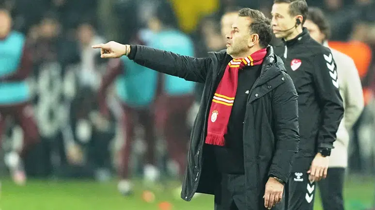 Okan Buruk’tan Konyaspor’un yeni transferi için yorum