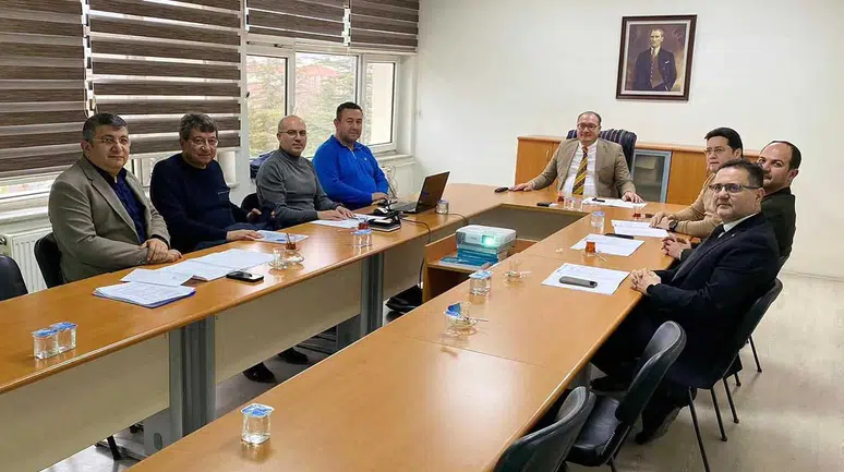 101 milyon TL'lik ihale! OSB'de yıllardır beklenen yatırımda kritik adım