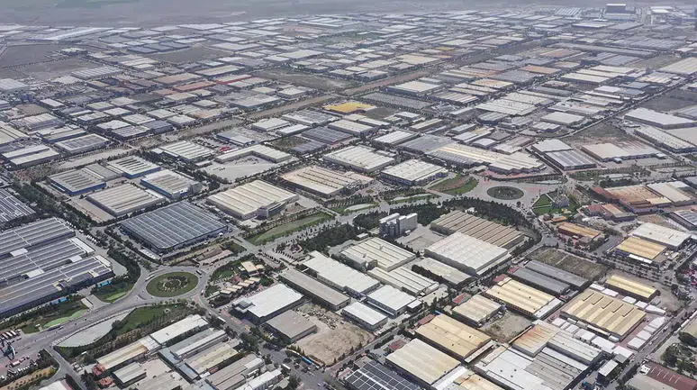 Konya ihracatta gücünü korudu