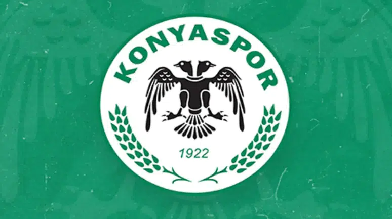 Konyaspor, sol bek transferini de açıkladı! 3,5 yıllık imza