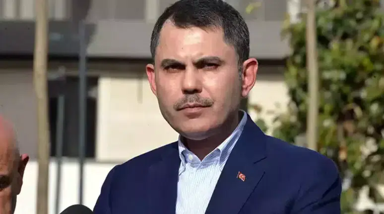 Bakan Kurum’dan Yüzyılın Konut Projesi kuralarına ilişkin açıklama