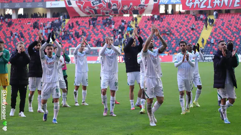 Konyaspor'da Galatasaray maçına özel prim olacak mı?