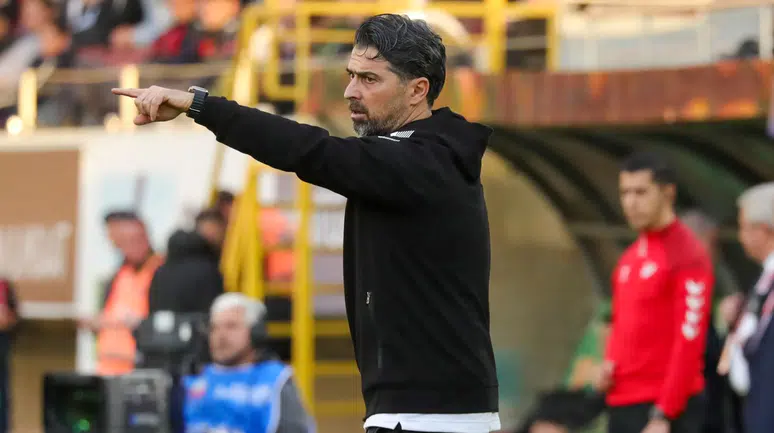 Konyaspor'da kadro dışı olacak mı? İlhan Palut açıkladı