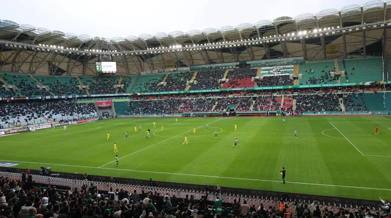 Konyaspor - Galatasaray maçı biletleri cep yakacak! İşte fiyatlar