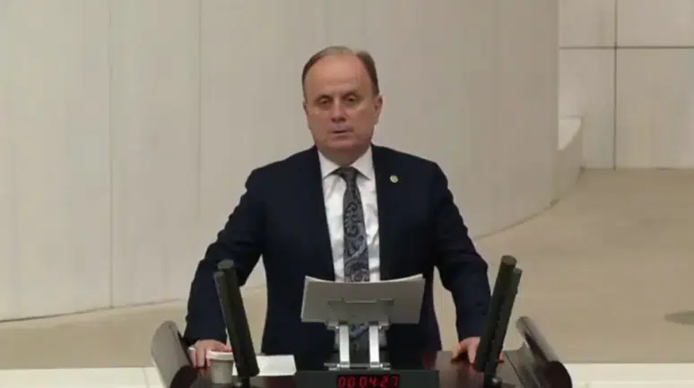 “Konya modeli belediyecilik” nedir? AK Parti Konya milletvekili rakamlarla anlattı!