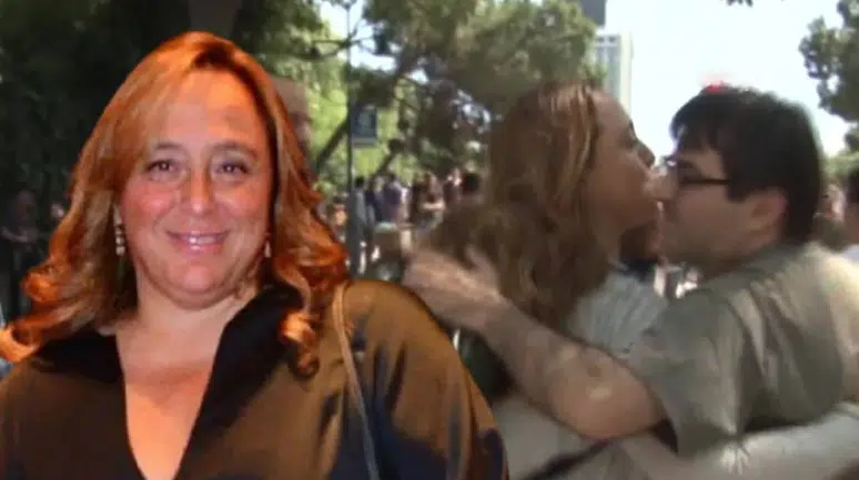 Ayşe Barım hakkında son dakika gelişmesi