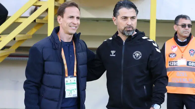 Konyaspor'da İlhan Palut'tan yenilgi sonrası açıklama! Gecemizi gündüzümüze katmalıyız