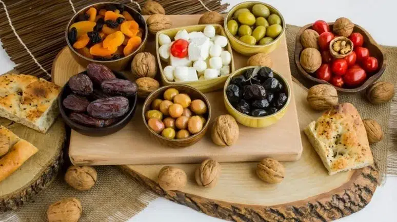 Sahurda bu hataları yapmayın! Uzmanından doğru beslenme rehberi