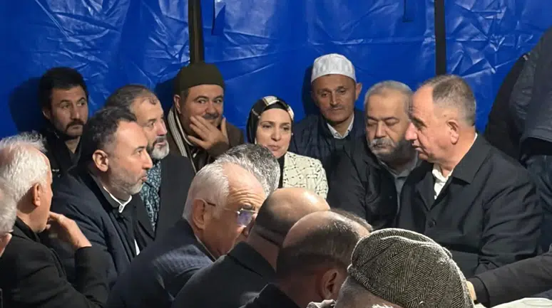 Konyalı siyasetçinin acı günü!