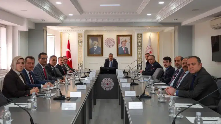 Karaman, 749. Türk Dil Bayramı için gün sayıyor