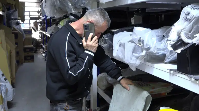 Kızının komşusuna güvendi, hesabı dolandırıcıların eline geçti