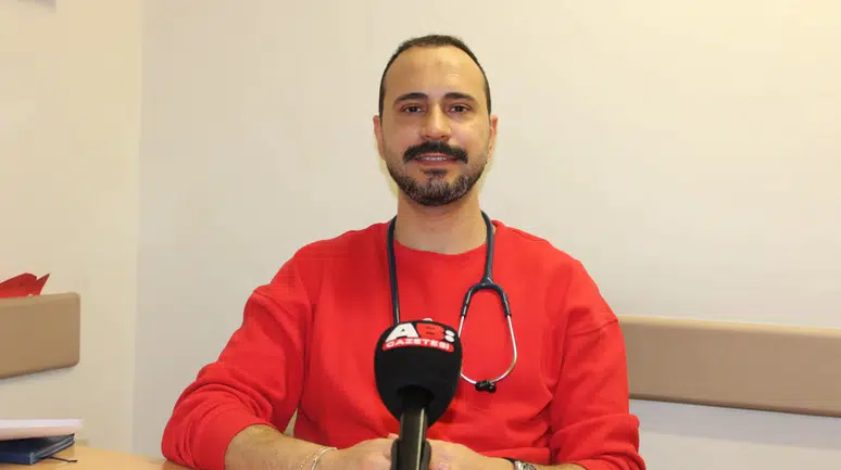 Konya'da uzman isimden hayati uyarı! "Kirli tuvaletler enfeksiyon saçıyor"