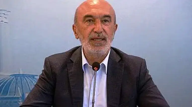 Hasan Angı’nın acı günü! Torunu vefat etti