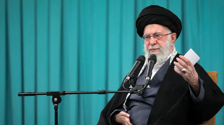 Hamaney öldü mü? Trump ve Netanyahu’dan flaş açıklama