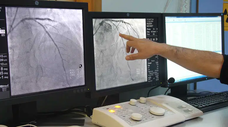 Kalpte tedavi zinciri anne karnında kuruluyor