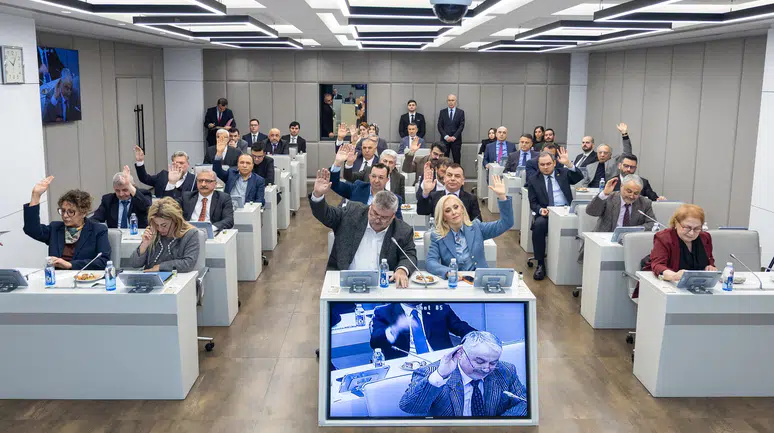 Basın İlan Kurumu’ndan çalışanlara müjde: Sosyal destekler yüzde 50 artıyor