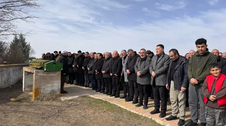 Konya’da eski belediye başkanı vefat etti