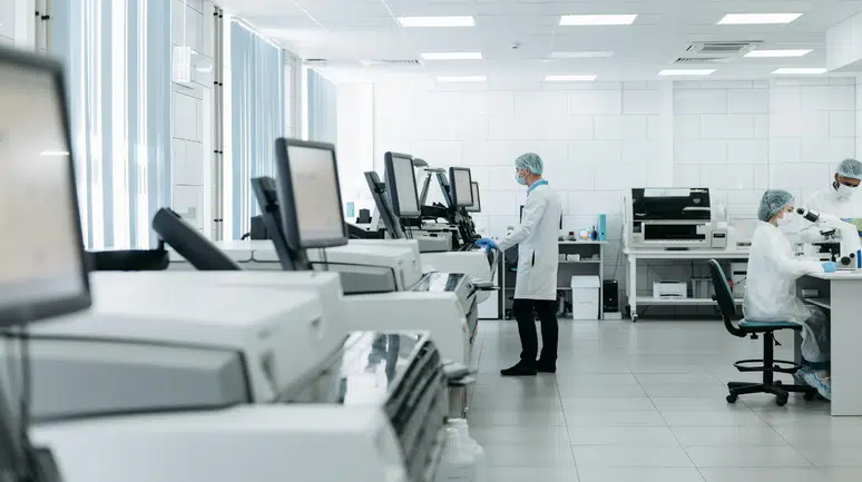 Laboratuvardan hayata: Yeni buluş, enerji ve sağlık sektöründe çığır açacak