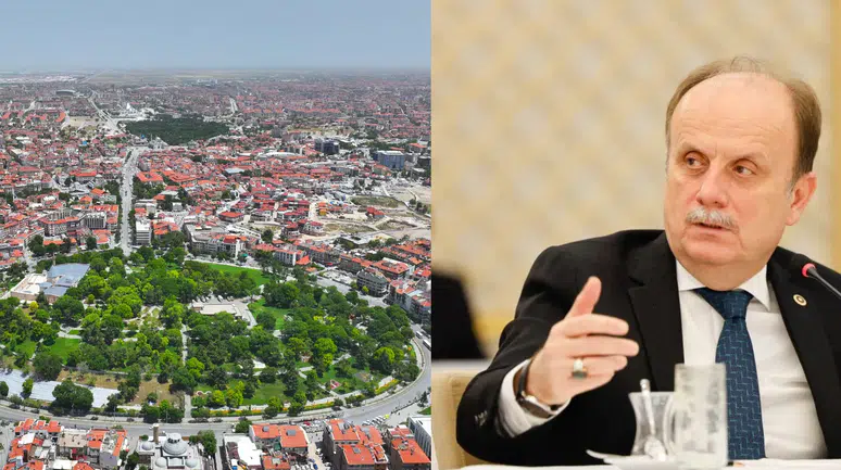 AK Parti Vekili Baykan’dan net mesaj: "Konya’da siyaset değil hizmet konuşur”