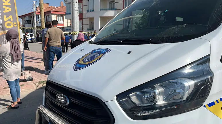 Konya’da silahlı saldırı davasında dikkat çeken savunma! “Çocuğu görseydim babasını vurmazdım”