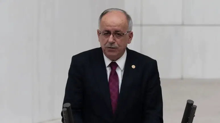 MHP Konya Milletvekili Kalaycı'dan önemli açıklamalar! "Fırsatçılığa karşı tedbir almalıyız"