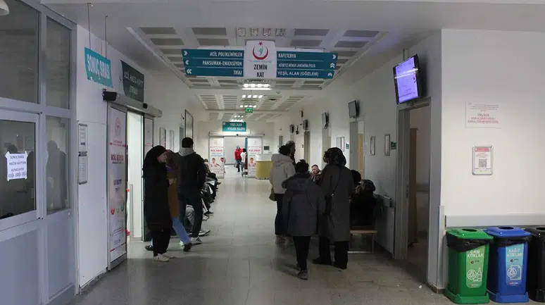 Aşı çağrısı! Aksaray'da grip vakaları artışta