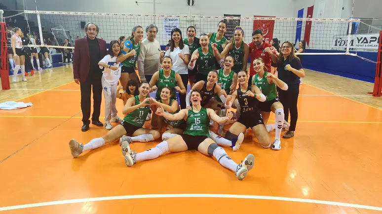 Ereğli, Diyarbakır’da galibiyeti hedefliyor