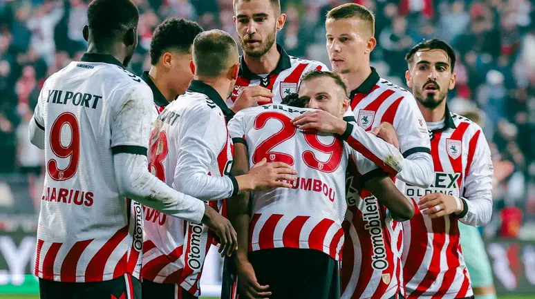 Konyaspor’u konuk edecek Samsunspor’da iddialı sözler