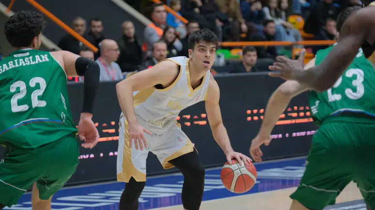 Konya Büyükşehir, İstanbul ekibini ağırlıyor