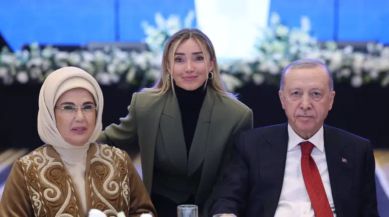 Erdoğan anne ve babalar için müjdeyi duyurdu