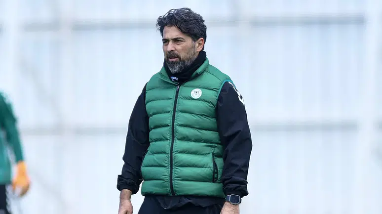 İlhan Palut, Kosova maçı öncesi görüşlerini açıkladı! İşte dev maç öncesi analizleri