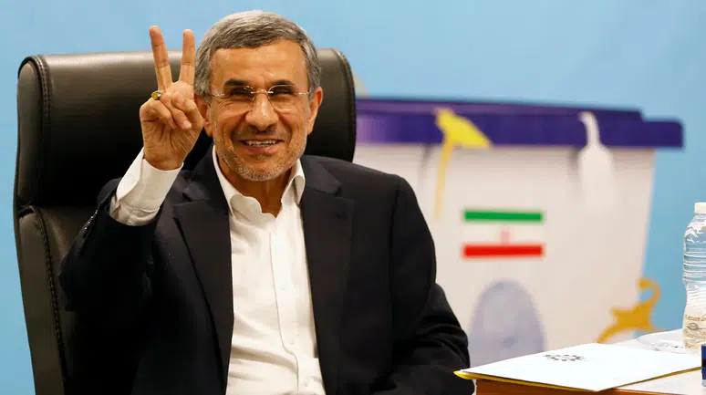 Eski İran Cumhurbaşkanı Ahmedinejad öldü mü?