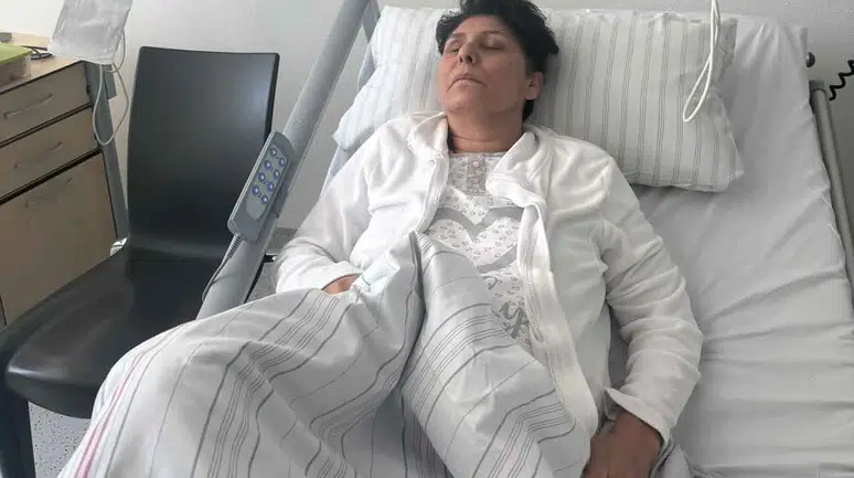 Arabesk Sanatçısı Cansever’den üzen haber