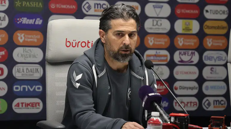 Konyaspor'da İlhan Palut'tan sert sözler! Tarihi skandallardan, korkunç karar