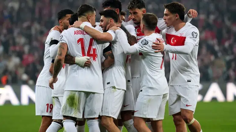 A Milli Takım'ın konuğu Romanya! Dev maç öncesi detaylar