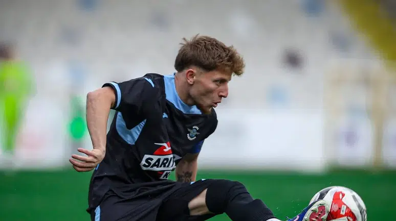 1. Lig ekibinin 6 puanı daha silindi!