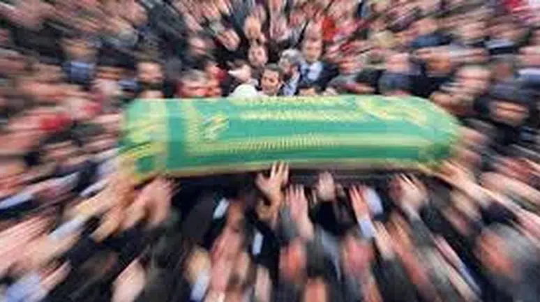 Konya’da aile hekimi Arife günü hayatını kaybetti