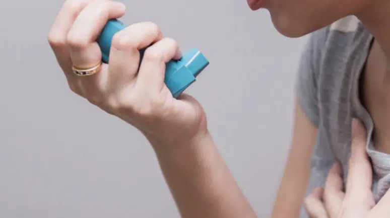 Konya'da uzmanlardan uyarı: Erken tanı, astımda hayat kurtarıyor