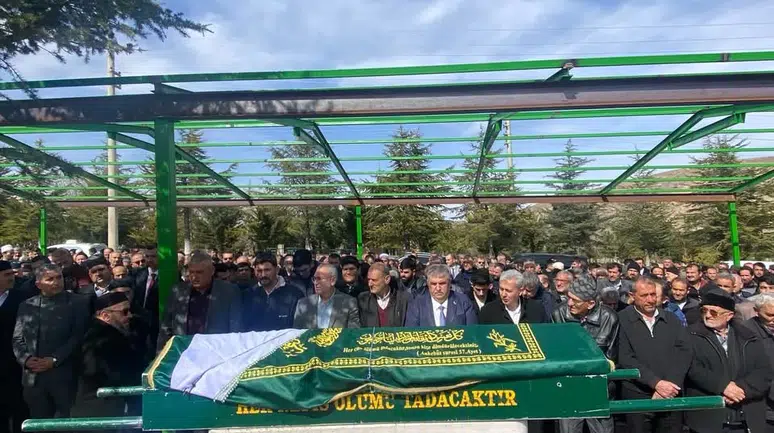 Konya Et Üreticileri Birliği’nin acı günü