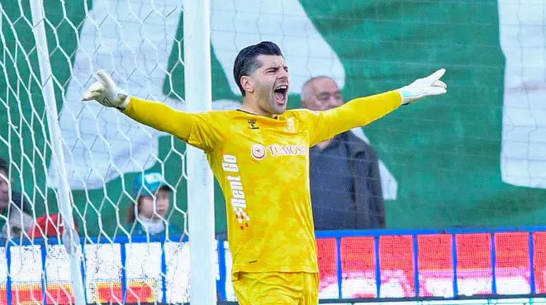 Konyasporlu Bahadır’dan sert çıkış! Emeklerimiz çalındı