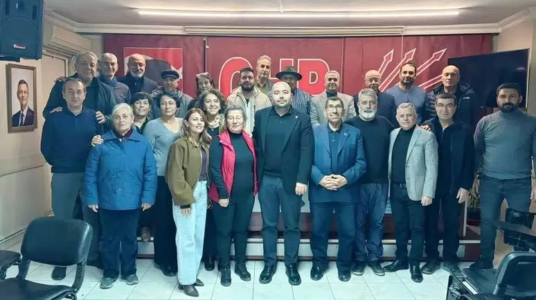 Konya’da örnek siyaset! CHP’den MHP’ye teşekkür, AK Parti’ye davet