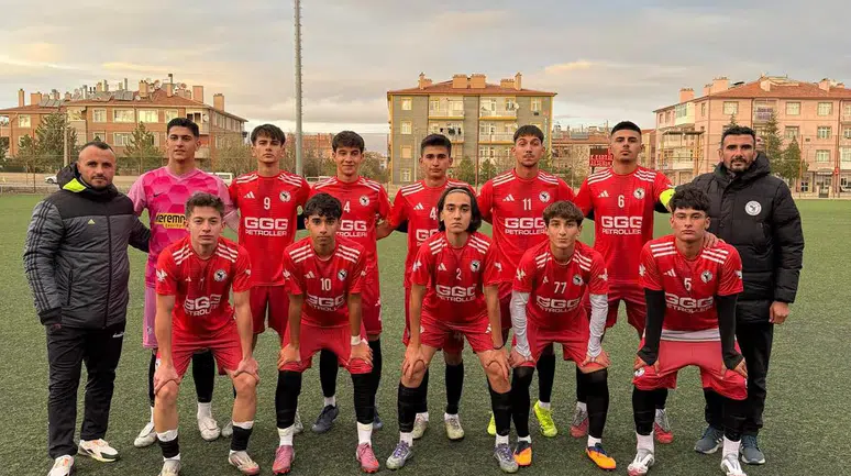 Konya Süper Amatör'de şampiyon belli oldu