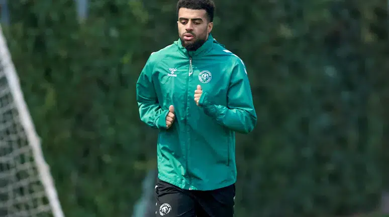 Konyaspor'da Rayyan Baniya gelişmesi! İşte son durumu