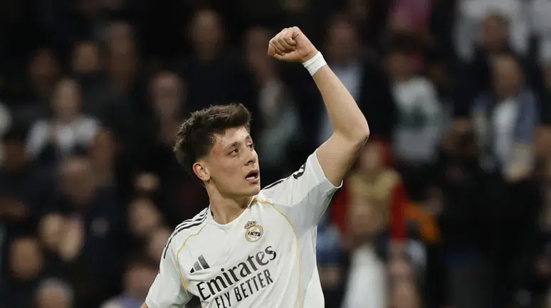 Arda Güler'den önemli açıklamalar