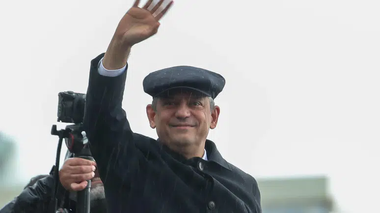 CHP Genel Başkanı Özgür Özel ile ilgili flaş gelişme!