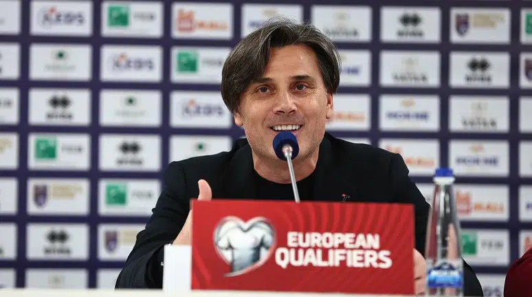 Montella'dan tarihi maç öncesi son görüşler