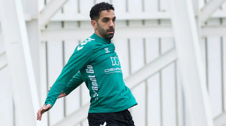 Konyaspor'a zorlu maç öncesi iyi haber