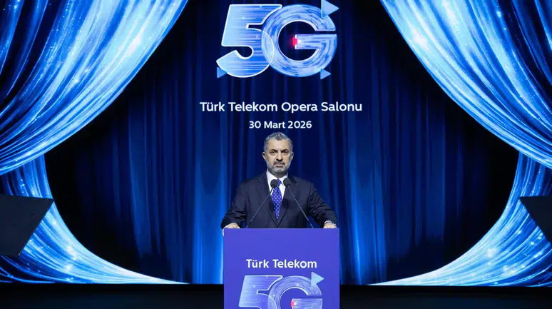 Türk Telekom’dan 5G hamlesi: “Herkes için 5G” dönemi başlıyor!
