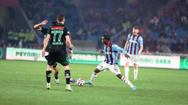 Konyaspor'un 3 haftalık maç programı belli oldu! İşte kritik maçların tarihleri