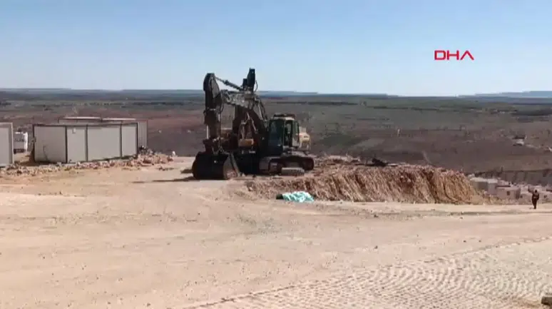 MSB: Türk hava sahasına giren balistik mühimmat imha edildi